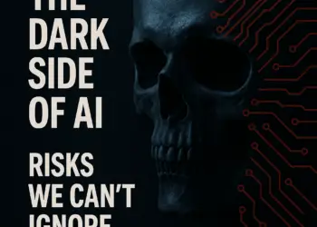 The Dark Side of AI: Risks We Can’t Ignore