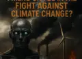 AI’s Carbon Footprint: Friend or Foe in the Fight Against Climate Change?