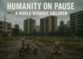 Humanity on Pause: A World Without Children