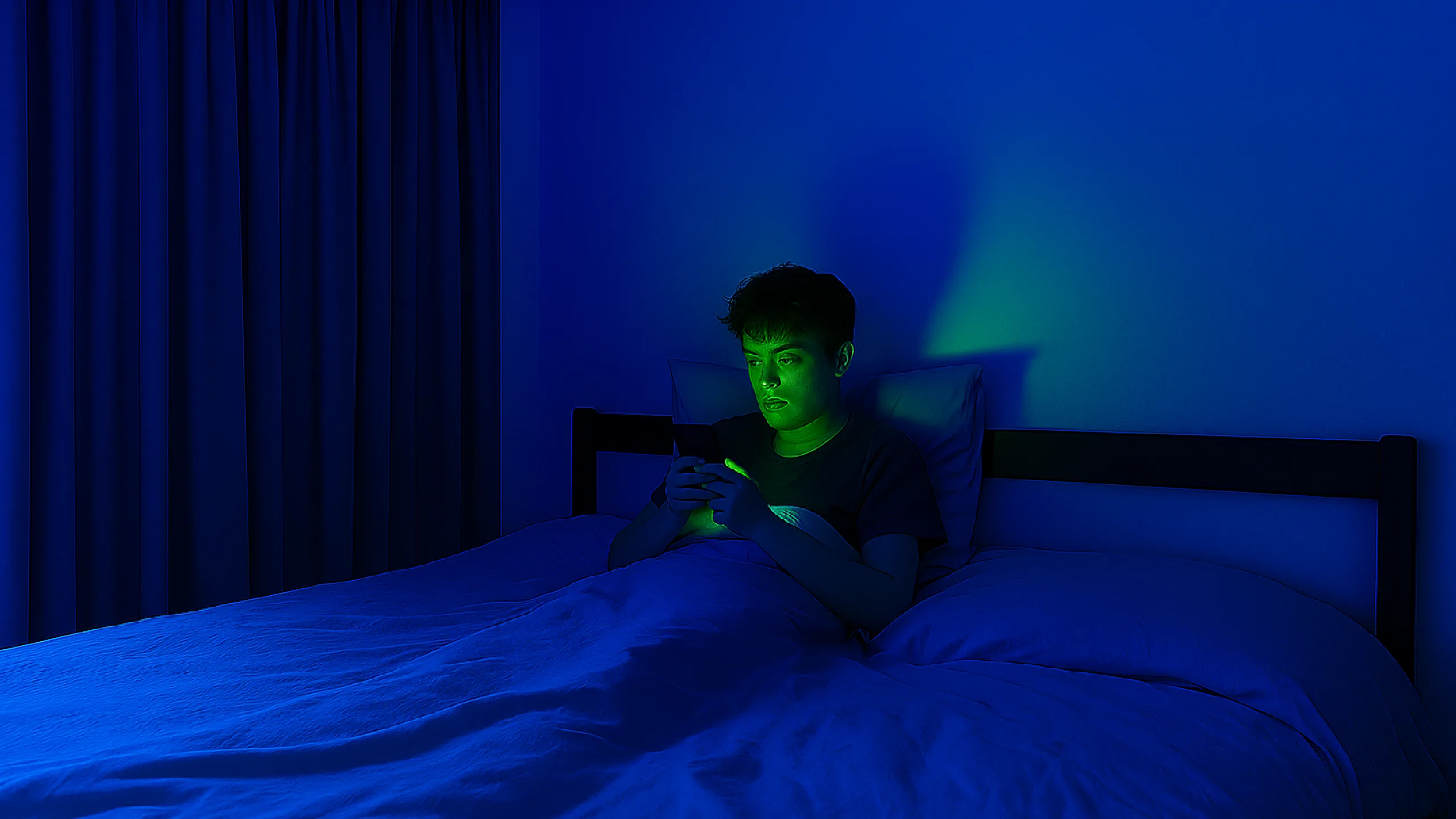 Hooked Online: How Social Media Keeps Your Brain Addicted