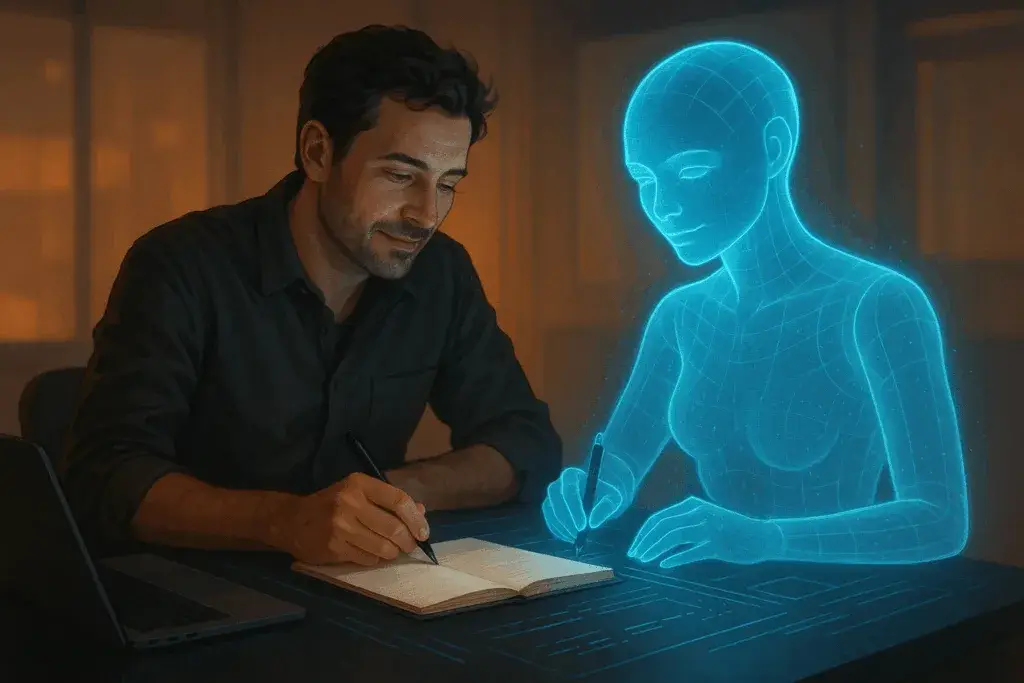 AI Writers