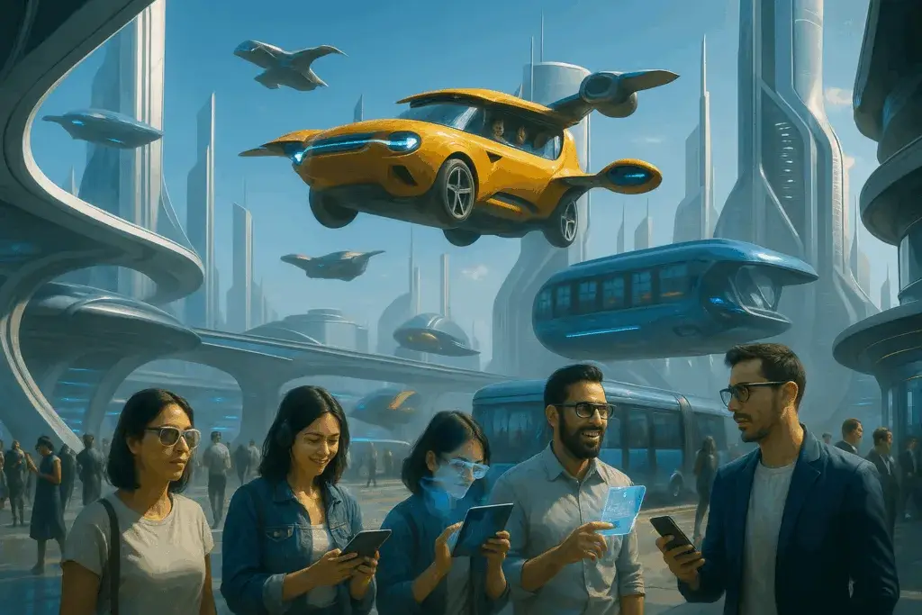 AI In Everyday Life