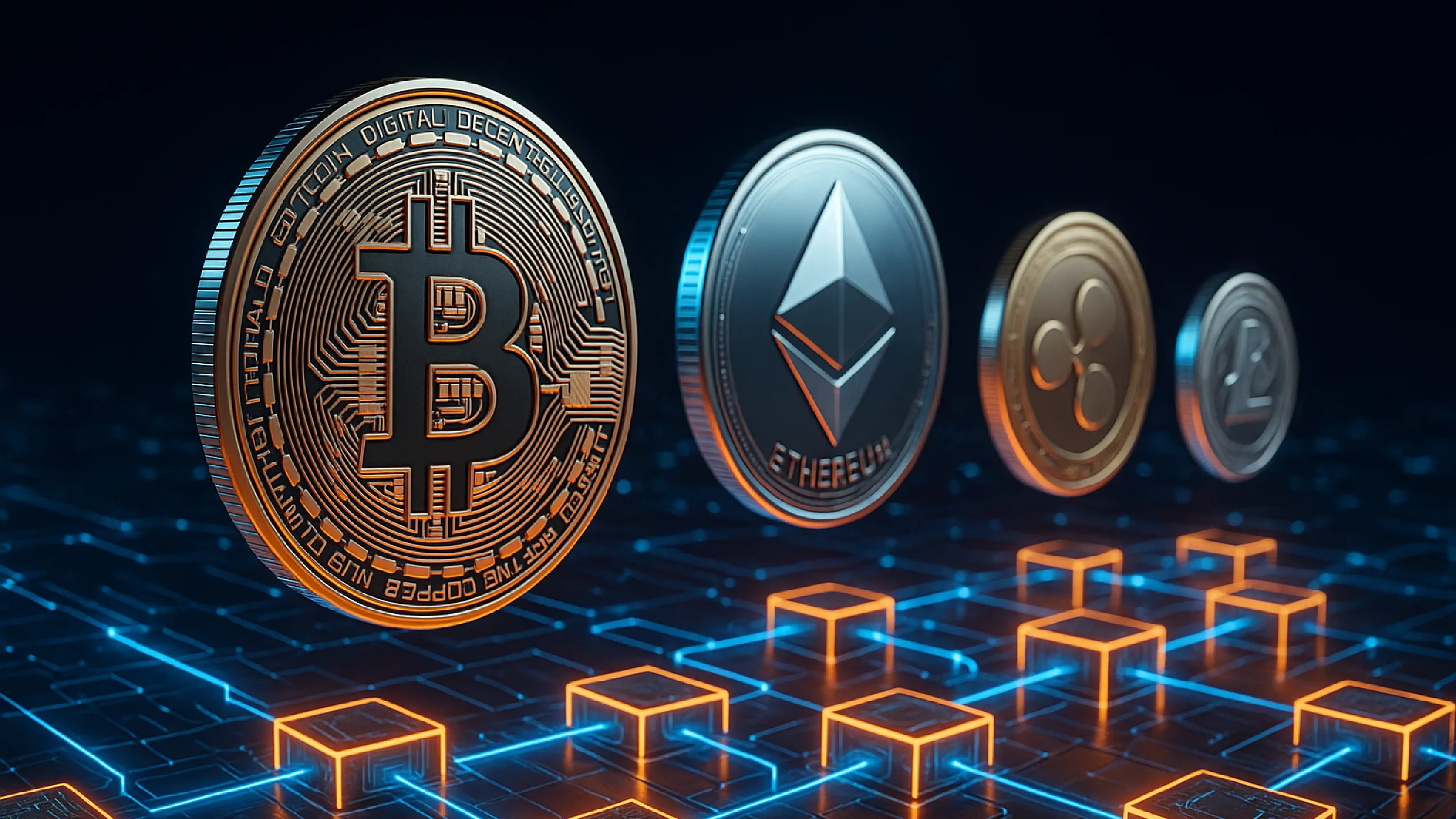Cryptocurrency Uncovered: How Digital Money Really Works