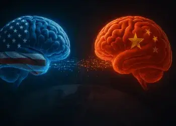 AI Cold War: How the U.S. – China Rivalry Shapes the Future