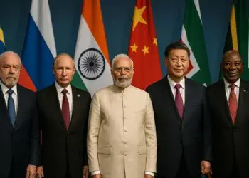 What Is the BRICS Alliance? The Rise of a New Economic Power