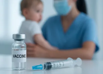 Global Breakthrough: Childhood Deaths Hit Lowest Level Ever Recorded