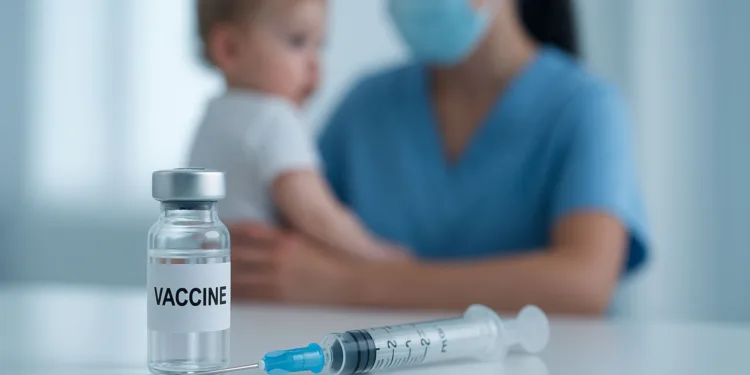 Global Breakthrough: Childhood Deaths Hit Lowest Level Ever Recorded